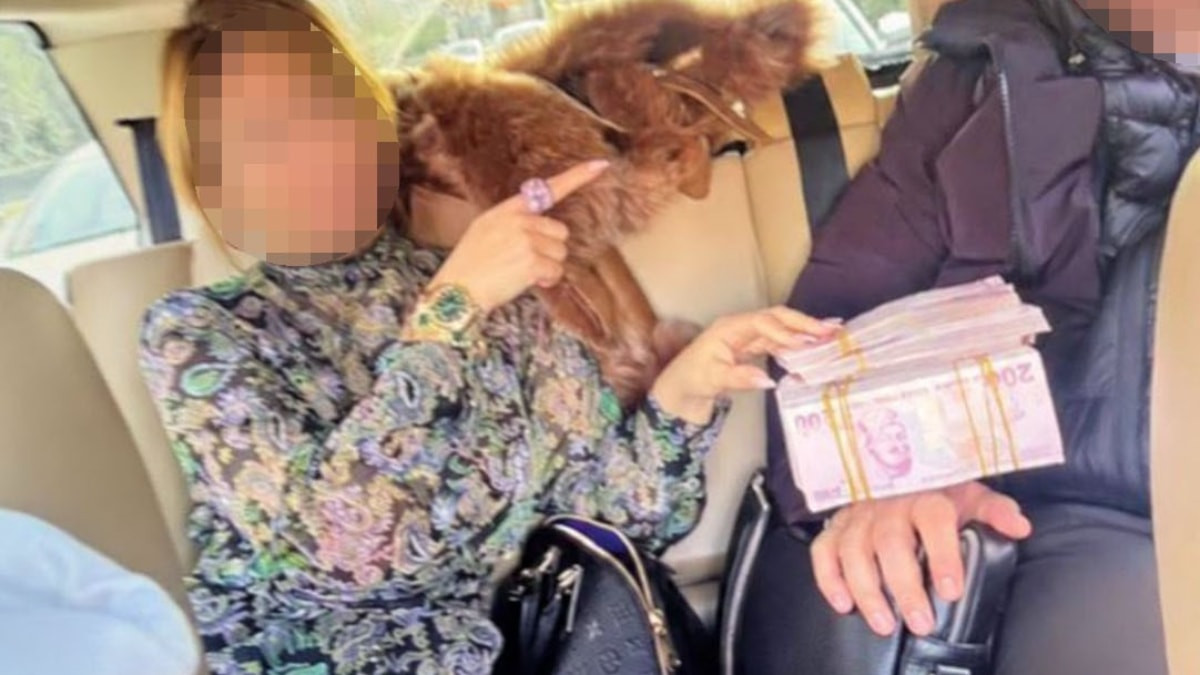 Yargıda rüşvet soruşturması: 2 şüpheli hakkında yakalama kararı