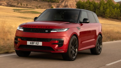 Range Rover kullananlara kötü haber: Üretim hatası tespit edildi