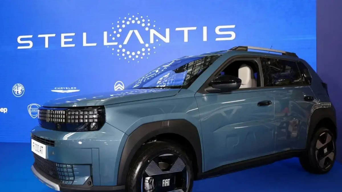 Stellantis, uygun fiyatlı 9 yeni otomobil tanıtacak