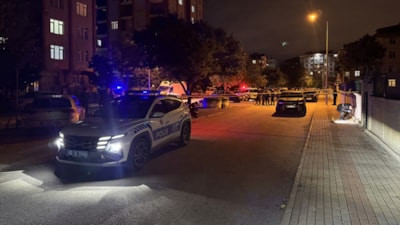 Konya'da boşanma aşamasındaki karısını vuran zanlı yakalandı