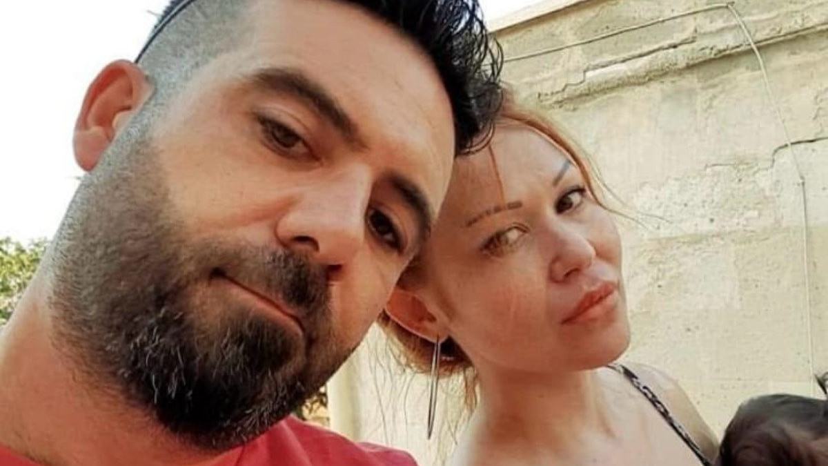 Adana'da eşini kaybetti, suçluların bulunması için çağrı yaptı