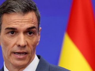 İspanya Başbakanı Pedro Sanchez, parlamentoyu feshetti: Erken seçim yapılacak
