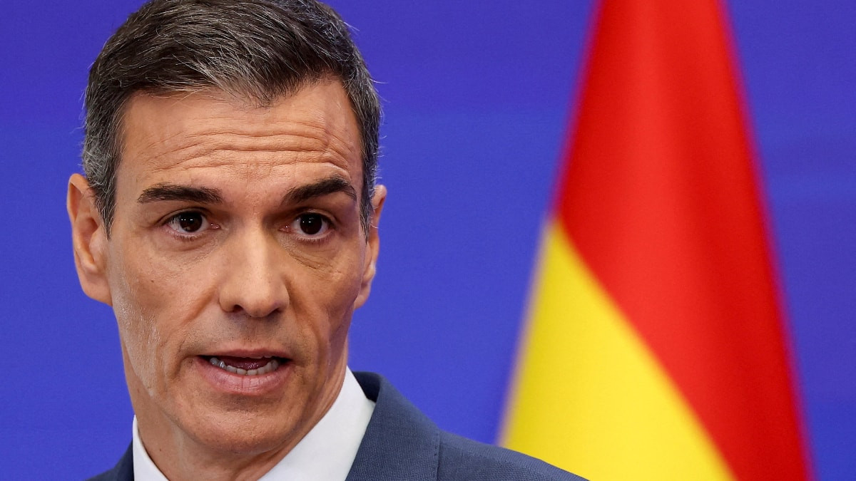 İspanya Başbakanı Pedro Sanchez, parlamentoyu feshetti: Erken seçim yapılacak