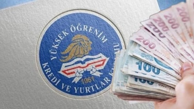 KYK burs/kredi ekim ayında ödenecek mi? 2026-27 ilk ödeme tarihi