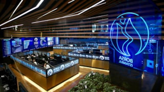 Borsa İstanbul'da yükseliş eğilimi sürüyor