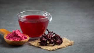 Kışın hastalıklara kalkan olan iksir: Kırmızı çay