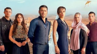 Uzak Şehir'in yıldızı 8 kilo birden verdi: İşte sebebi