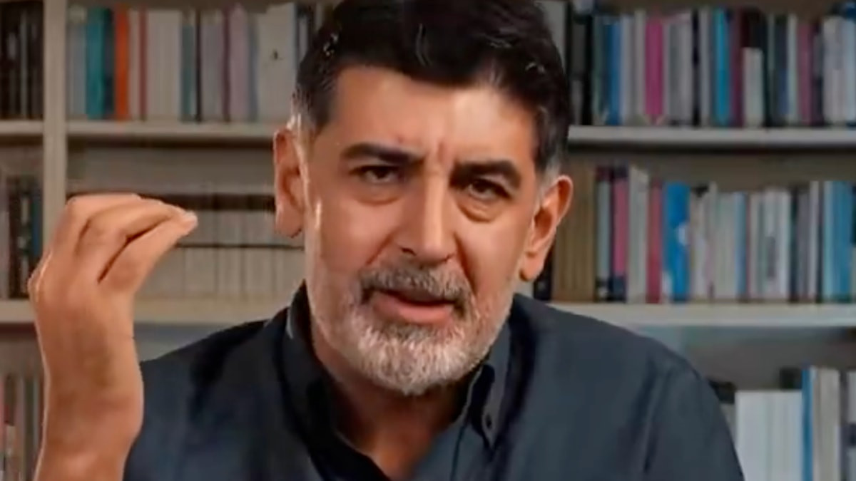 Murat Ağırel ve Levent Gültekin'in kavgası alevlendi: Karşılıklı küfürleşmeler sürüyor