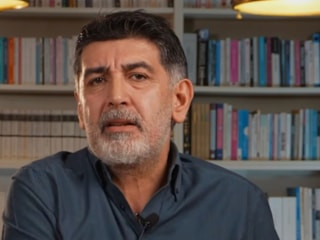 Murat Ağırel ve Levent Gültekin'in kavgası alevlendi: Karşılıklı küfürleşmeler sürüyor