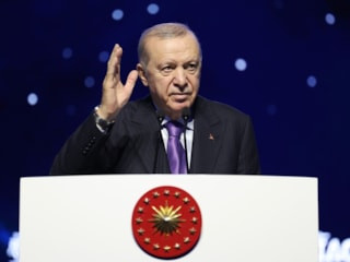 Cumhurbaşkanı Erdoğan: Uzay aracımızın yüzde 80 yerlilik oranı gurur kaynağıdır