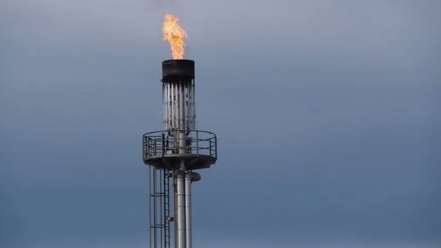 Rusya'nın petrol ve doğalgaz gelirleri 9 ayda yüzde 17,2 azaldı