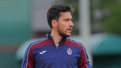 Trabzonspor'dan Umut Nayir'in sağlık durumu hakkında açıklama