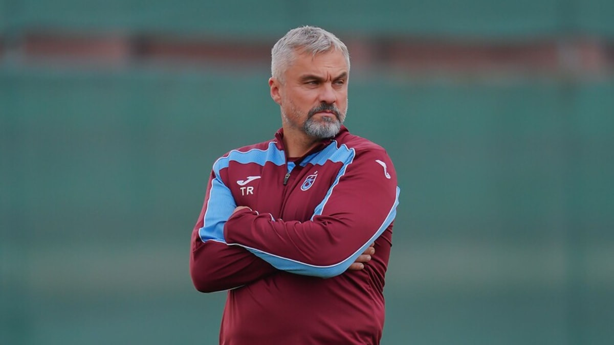Trabzonspor, yoğun maç programına başlıyor