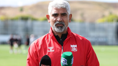 İsmet Taşdemir'den "temiz futbol" talebi