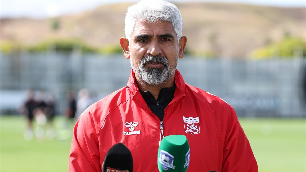 İsmet Taşdemir'den "temiz futbol" talebi