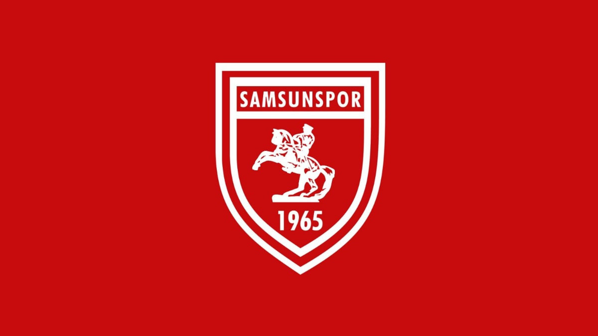 Samsunspor'dan bahis soruşturması açıklaması!