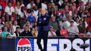 Thomas Tuchel'den Çekya maçı değerlendirmesi
