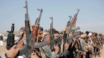 Husilerden hava yolu şirketlerine Suudi Arabistan hava sahası 'uyarı'sı: Güvenli olmayacak