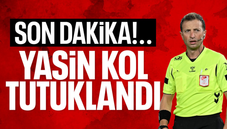 Yasin Kol ve Göktuğ Hazar Erel tutuklandı