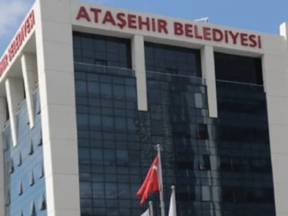 Ataşehir Belediyesi'ne operasyon: 5 tutuklama kararı