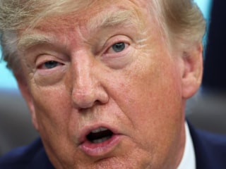 Donald Trump'tan akaryakıt fiyatlarıyla ilgili açıklama