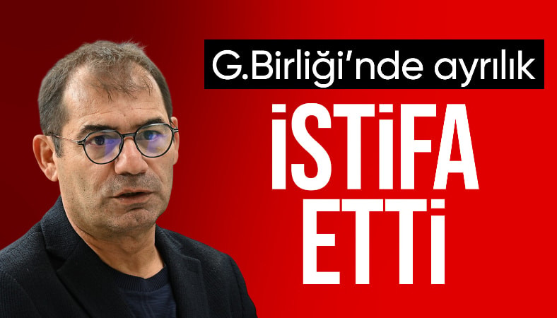 Gençlerbirliği'nde Metin Diyadin ile yollar ayrıldı