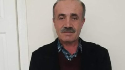 Çorum'da ağaçtan düşen adam hayatını kaybetti