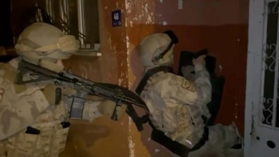 3 ildeki uyuşturucu operasyonlarında 111 şüpheli yakalandı
