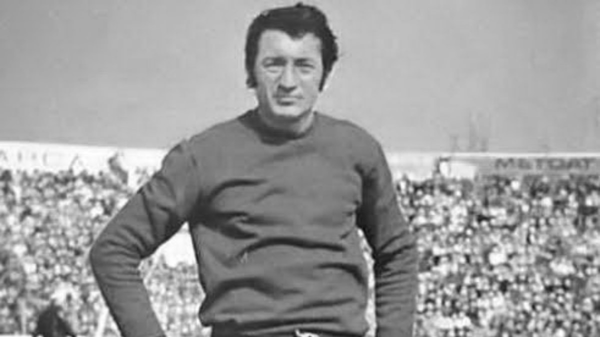 Fenerbahçe'nin eski futbolcusu Ilie Datcu hayatını kaybetti