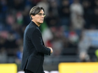 Vincenzo Montella: Ben çok umutluyum