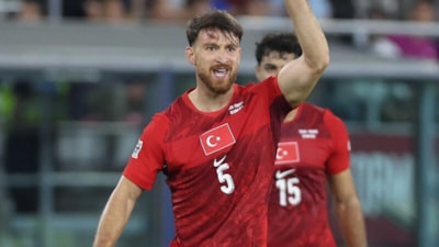 Salih Özcan: Umudumuzu kesmemek lazım