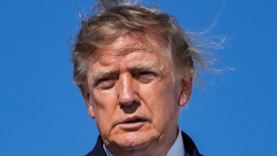 Donald Trump, Flydubai saldırısından İran’ı sorumlu tuttu