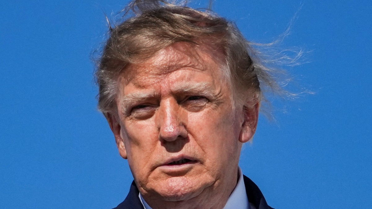 Donald Trump, Flydubai saldırısından İran’ı sorumlu tuttu