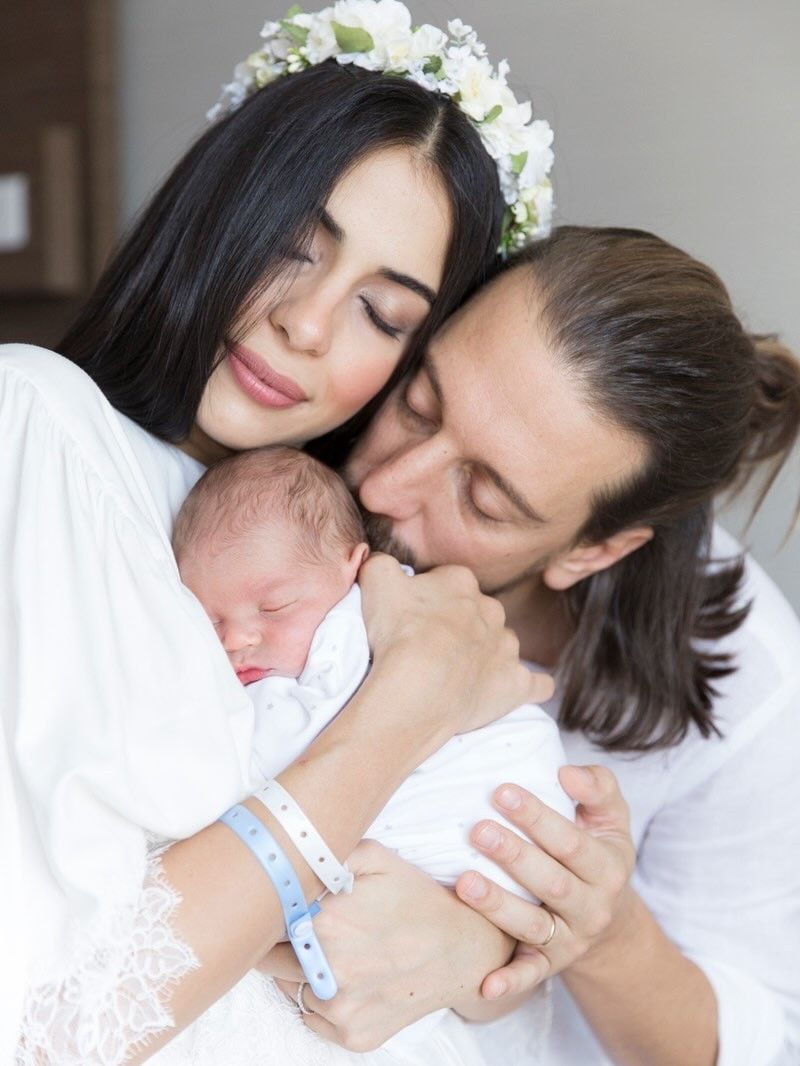 Beyza Şekerci ve Engin Hepileri: Can ile Mutlu Aile Günü