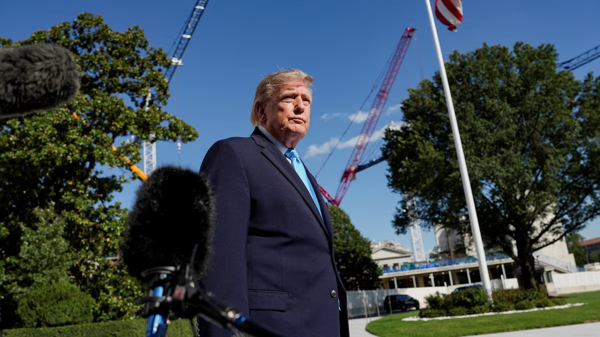Trump: İran'ı Los Angeles'ı, San Diego'yu yok edebilir; bu ödenmesi gereken küçük bir bedel