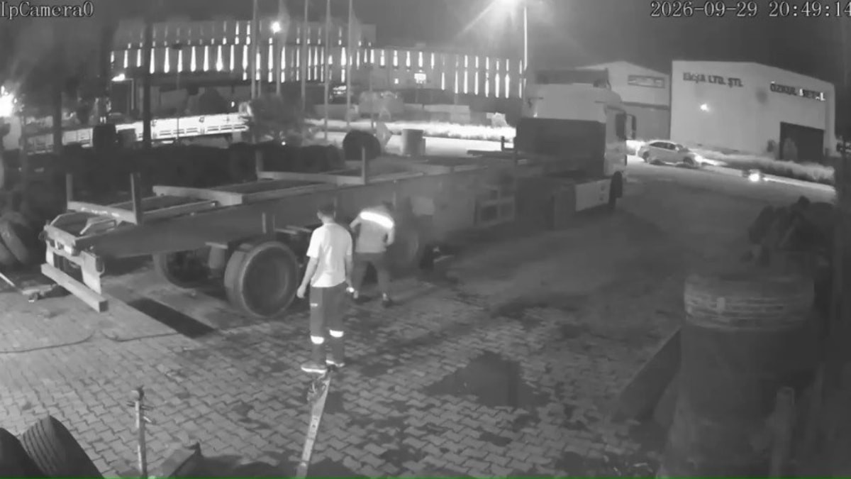 Hatay'da yeni evli çift ölümden döndü