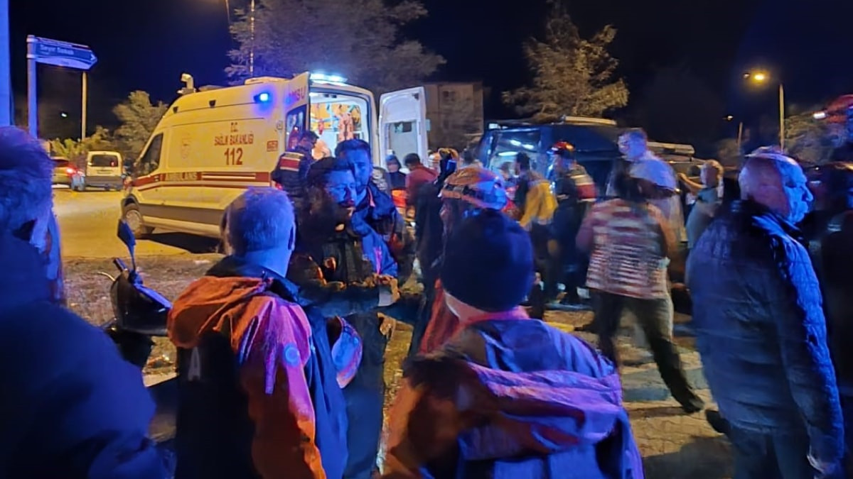 Yalova'da jandarmadan kayıp adama anlamlı soru: Devlet seni burada bırakır mı