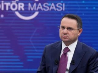 Akın Gürlek'e 'fon soruşturmasında para iadesi' sorusu: 2 katının iadesi sadece cezada indirim nedeni
