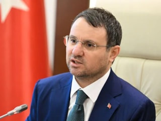 Akın Gürlek fon soruşturmasındaki verileri açıkladı: 206 kişi hakkında adli işlem yapıldı, 85'i tutuklandı