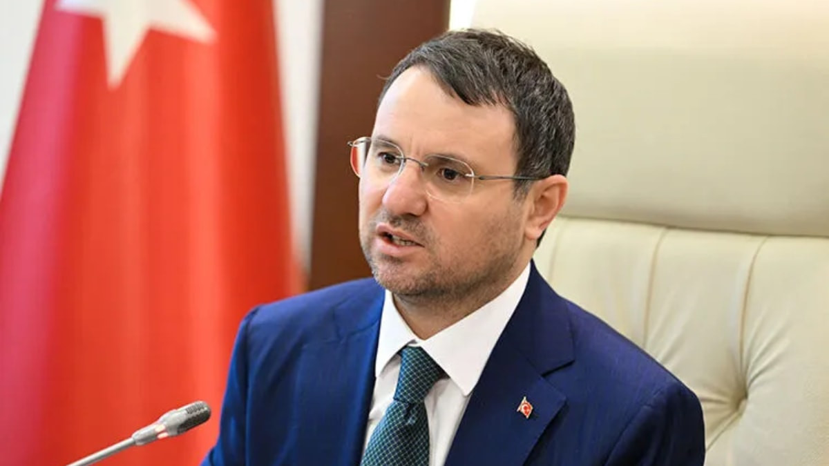 Akın Gürlek fon soruşturmasındaki verileri açıkladı: 206 kişi hakkında adli işlem yapıldı, 85'i tutuklandı