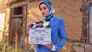 TRT'den yeni dizi 