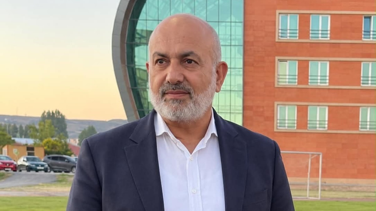 Kayserispor'dan TFF Başkanı İbrahim Hacıosmanoğlu'na destek