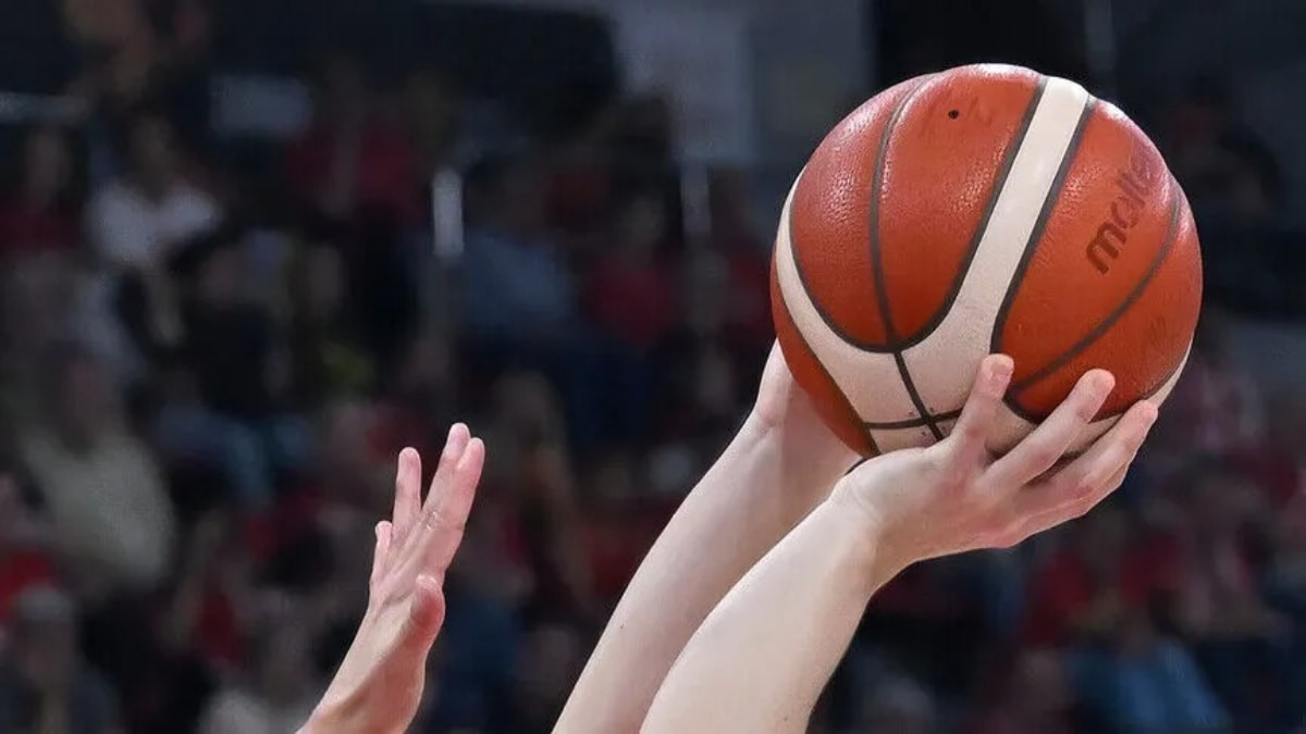 Basketbolda 2026 FIBA Kadınlar Süper Kupa, Mersin'de sahibini bulacak