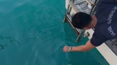 Çevre ve Şehircilik Bakanlığı'ndan Yalova'da denizi kirleten tesise 5 milyon TL ceza