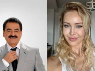 Eski eş Ayşegül Yıldız, İbrahim Tatlıses'in son sağlık durumu hakkında bilgi verdi