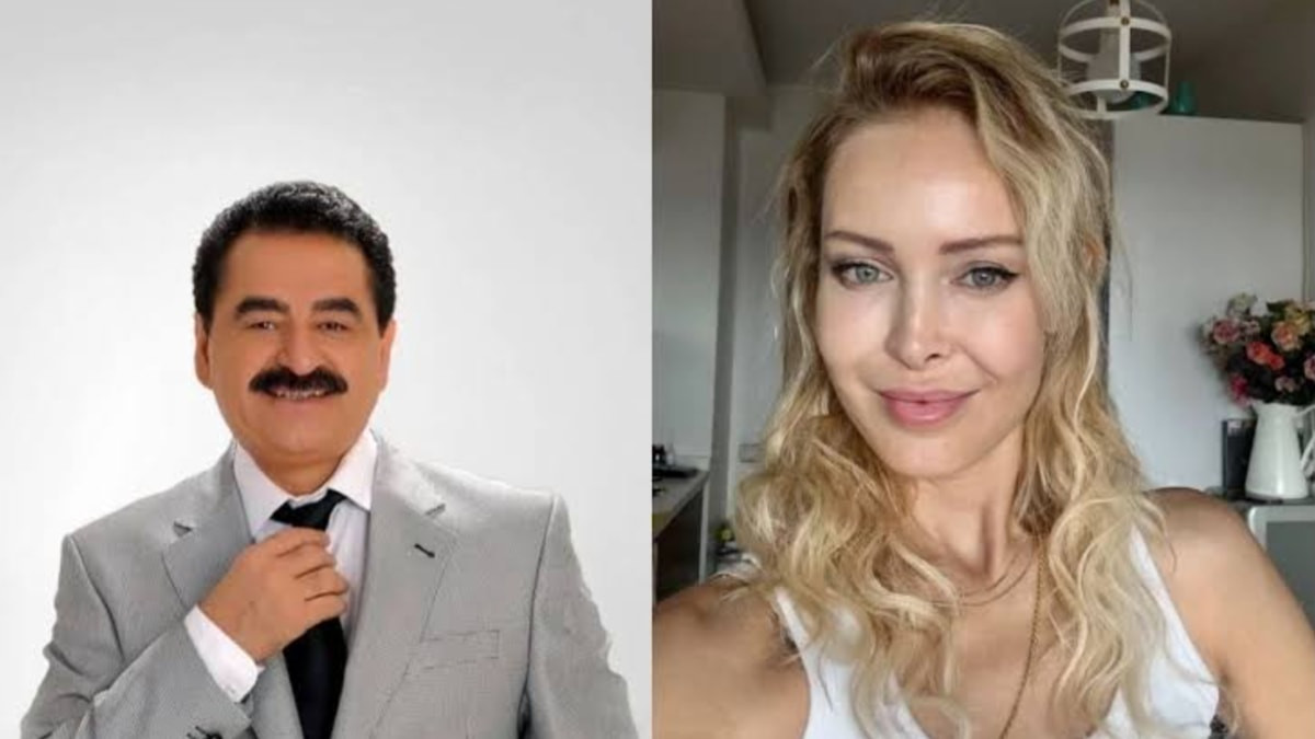 Eski eş Ayşegül Yıldız, İbrahim Tatlıses'in son sağlık durumu hakkında bilgi verdi
