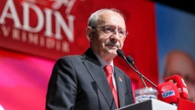 Kılıçdaroğlu: Büyük ölçüde arındık ama hala var