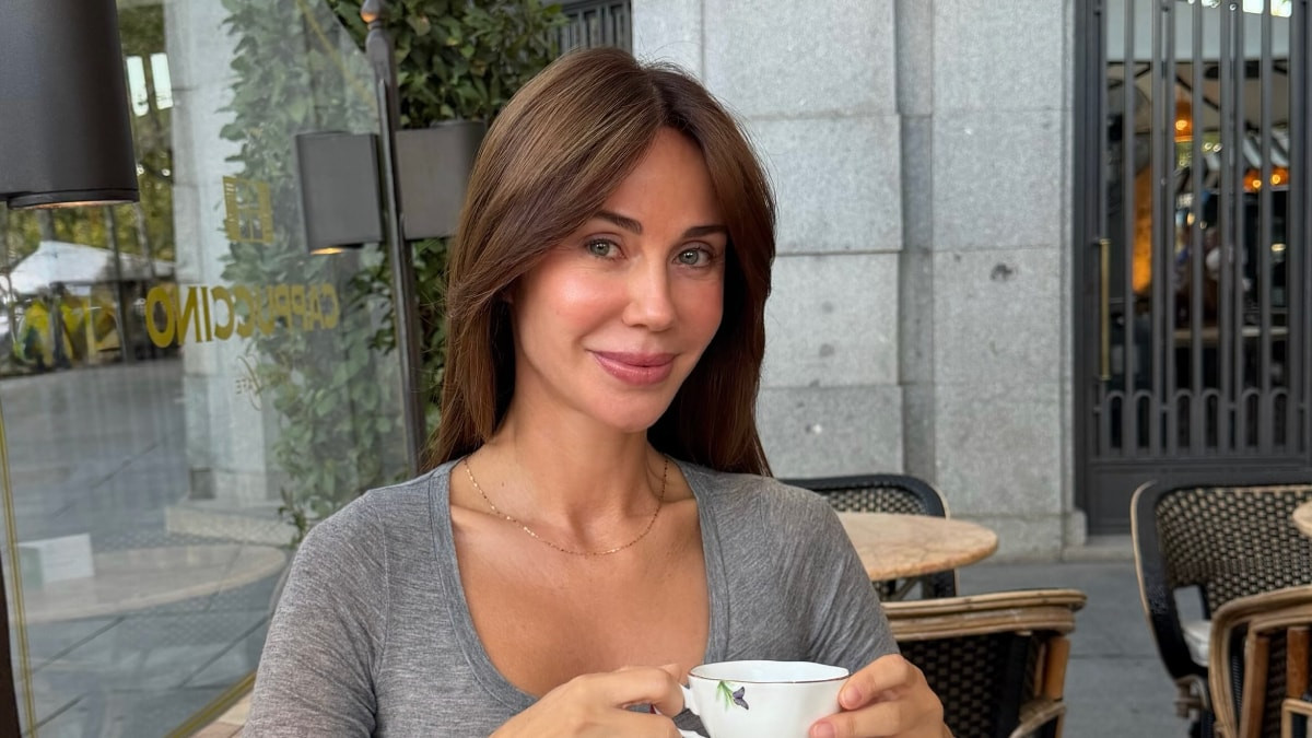 Demet Şener antrenmanda düştüğü anları paylaştı
