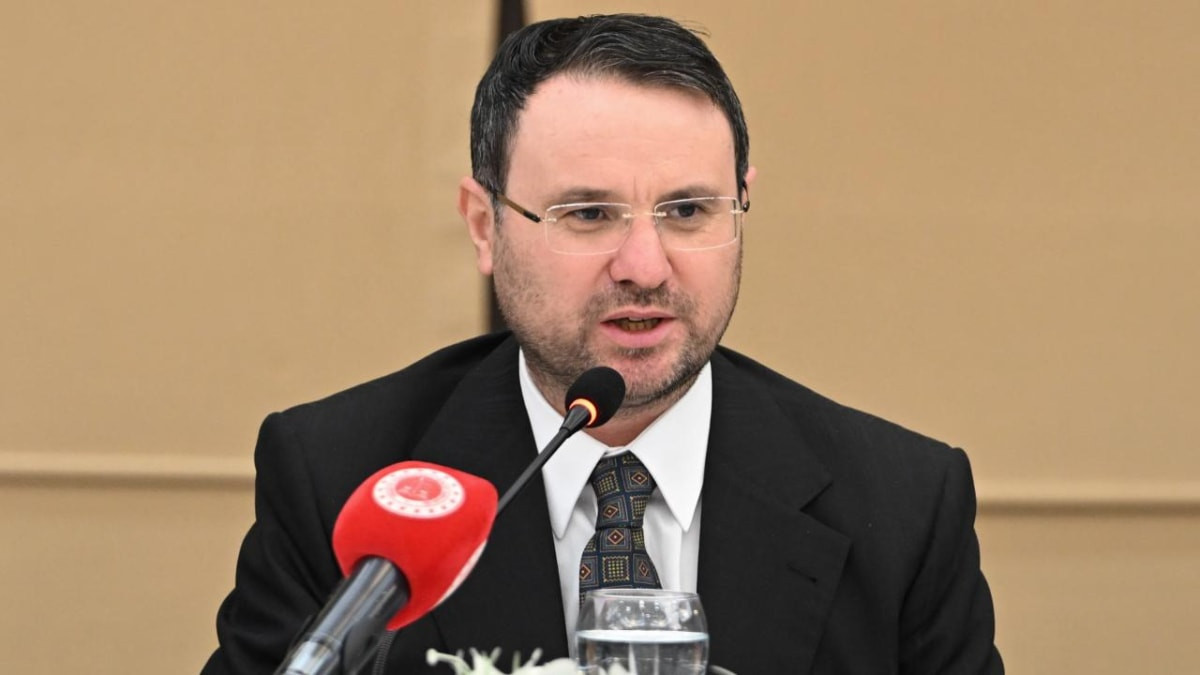 Fonzedelerin zararı nasıl ödenecek: Akın Gürlek'ten net yanıt