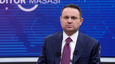Fonzedelerin zararı nasıl ödenecek: Akın Gürlek'ten net yanıt